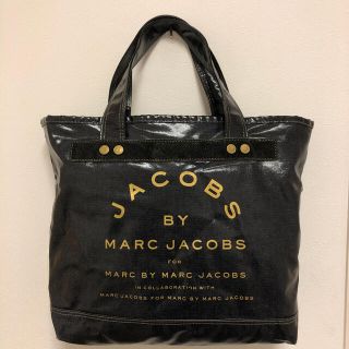 マークバイマークジェイコブス(MARC BY MARC JACOBS)のMARC BY MARC JACOBS トートバッグ　(トートバッグ)