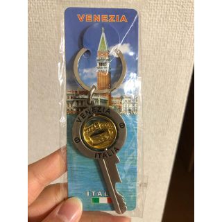 キーフォルダー　VENEZIA(キーホルダー)