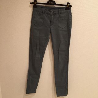 ラッキーブランド(Lucky Brand)の★日本未入荷 インポート スキニーパンツ(スキニーパンツ)