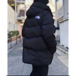 THE NORTH FACE - 【THE NORTH FACE】 新作 フリームーブ ダウン