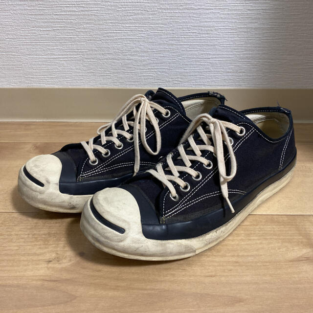 【converse addict】JACK PURCELL ジャック パーセル