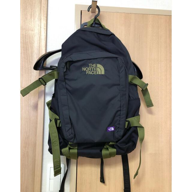 専用　THE NORTH FACE リュック　バックパック　ネイビー　カーキ