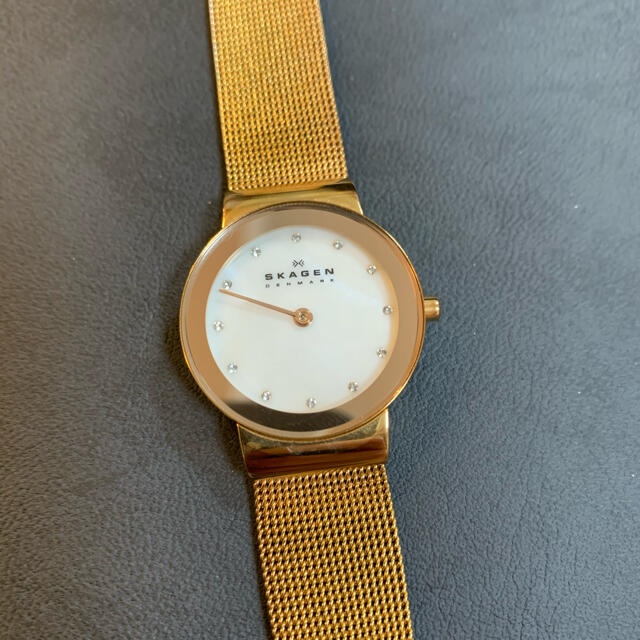 SKAGEN(スカーゲン)のまとめ購入専用 レディースのファッション小物(腕時計)の商品写真