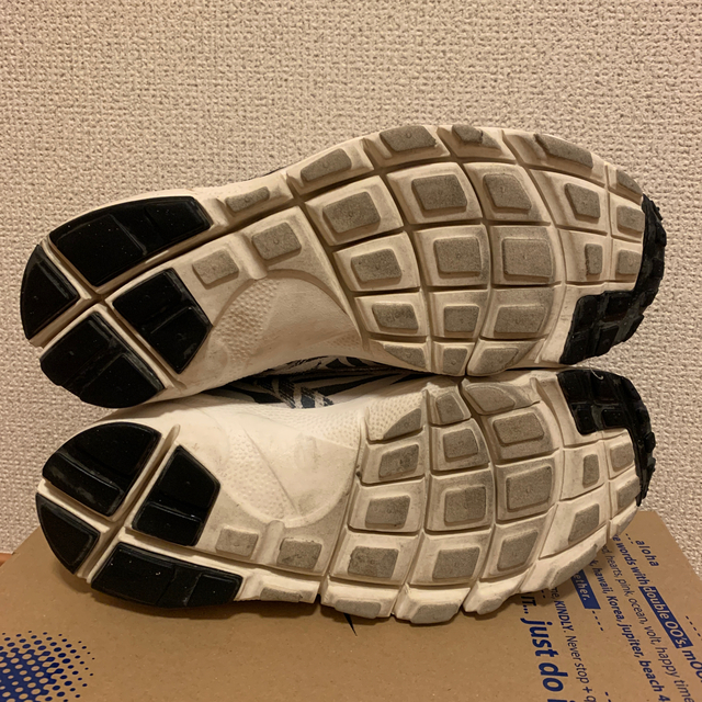 NIKE(ナイキ)のフットスケープ　オリビア　キム メンズの靴/シューズ(スニーカー)の商品写真
