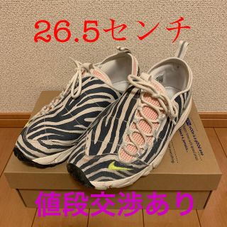 ナイキ(NIKE)のフットスケープ　オリビア　キム(スニーカー)