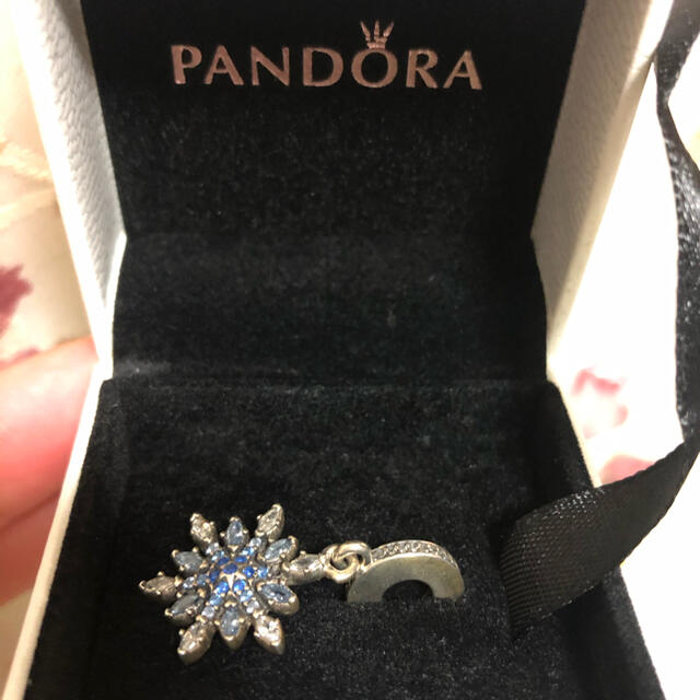 pandoraパンドラ　チャーム レディースのアクセサリー(チャーム)の商品写真