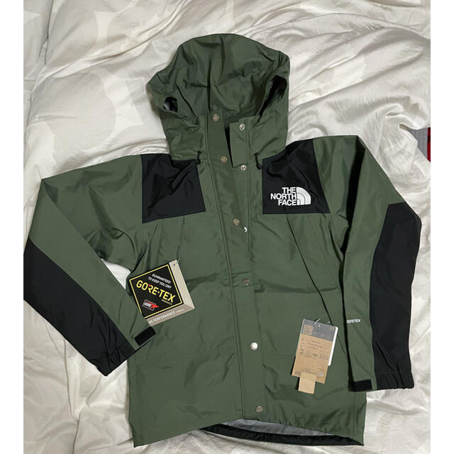 THE NORTH FACE(ザノースフェイス)のTHE NORTH FACE レディースのジャケット/アウター(その他)の商品写真