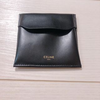 セリーヌ(celine)のセリーヌ　リングケース(コインケース)