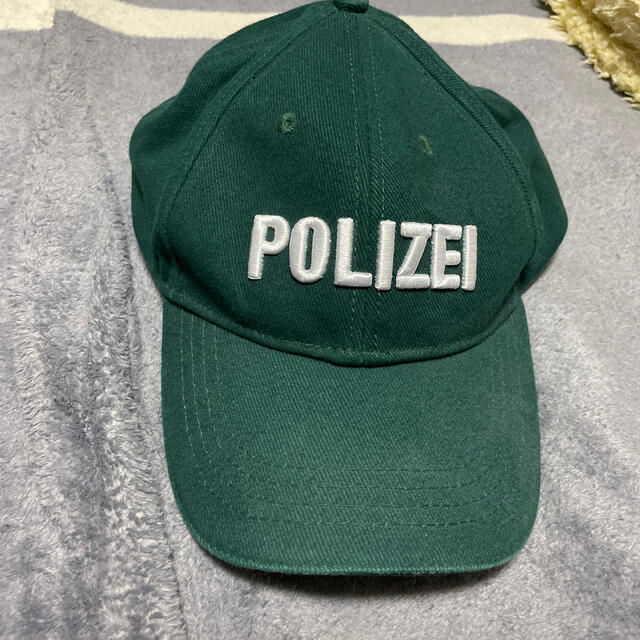 vetements polizei