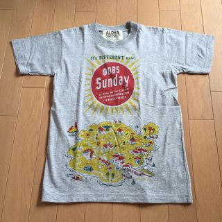 オールドベティーズ(OLD BETTY'S)のオリーブさま OLD BETTY'S (Tシャツ(半袖/袖なし))