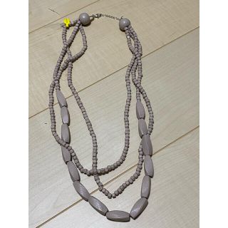 マライカ(MALAIKA)のネックレス(ネックレス)