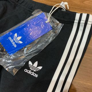 アディダス(adidas)の新品タグ付き アディダス 3本ライン(パンツ/スパッツ)