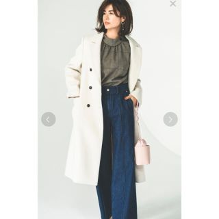 バビロン ロングコート(レディース)の通販 100点以上 | BABYLONEの バビロン ロングコート(レディース)の通販 100点以上 | BABYLONEの