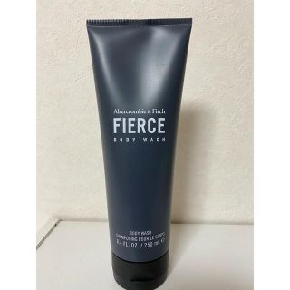 Abercrombie&Fitch（アバクロ） FIERCE ボディーウォッシュ