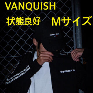 ヴァンキッシュ(VANQUISH)の☆美品☆Mサイズ☆VANQUISH☆トップス☆(シャツ)