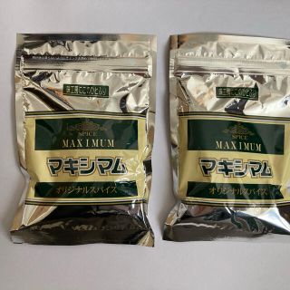 万能調味料 マキシマム(調味料)