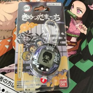 バンダイ(BANDAI)の鬼滅の刃　たまご っち(その他)