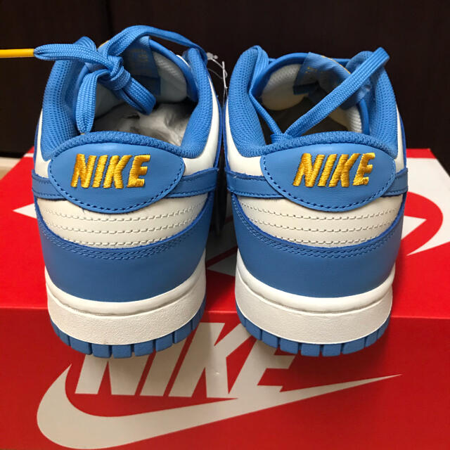 NIKE WMNS DUNK LOW COAST ダンクローコースト