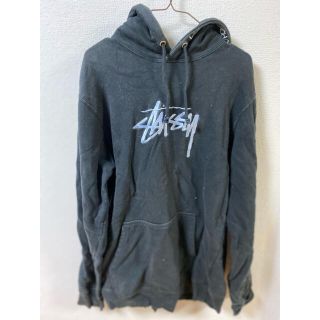 ステューシー(STUSSY)のステゥシー メンズパーカー(パーカー)