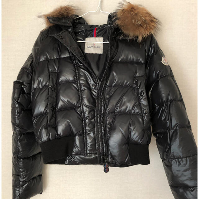 なるほ様専用正規品 MONCLER モンクレール ダウンジャケット なるほ様専用正規品 MONCLER モンクレール ダウンジャケット