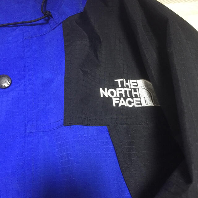 THE NORTH FACE(ザノースフェイス)のノースフェイス ゴアテックス マウンテンパーカー メンズのジャケット/アウター(マウンテンパーカー)の商品写真