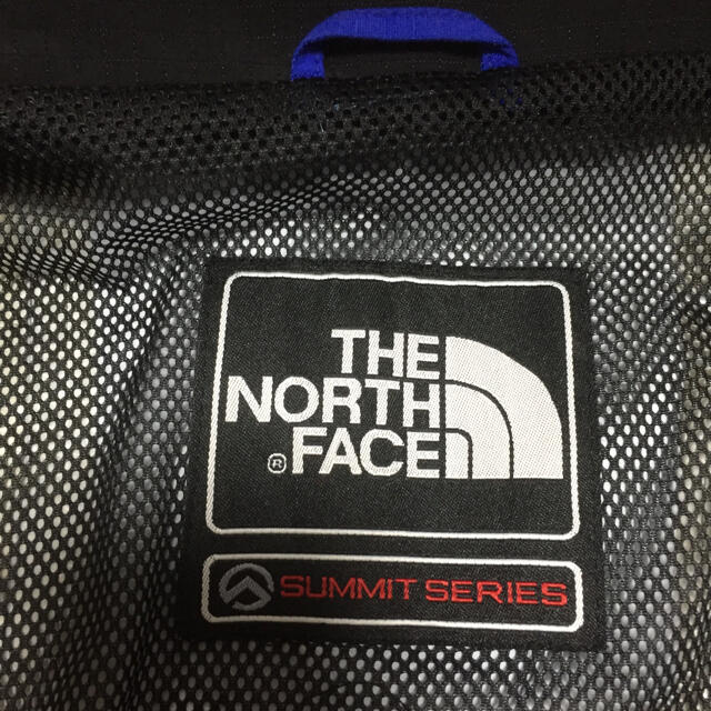 THE NORTH FACE(ザノースフェイス)のノースフェイス ゴアテックス マウンテンパーカー メンズのジャケット/アウター(マウンテンパーカー)の商品写真