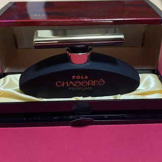 ポーラ(POLA)のPOLA  chassres perfume 15ml(香水(女性用))