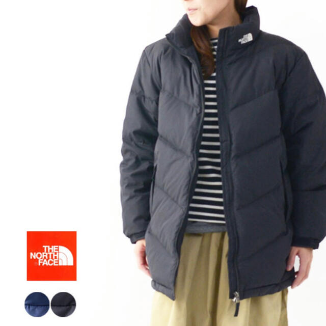 THE NORTH FACE アッセントコート  150サイズ