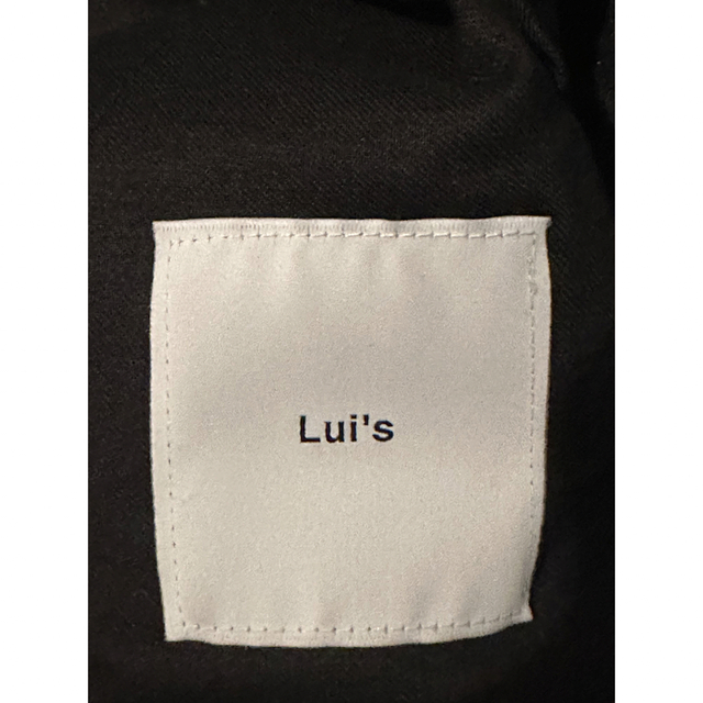 Lui's(ルイス)のLuis バルーンパンツ メンズのパンツ(その他)の商品写真