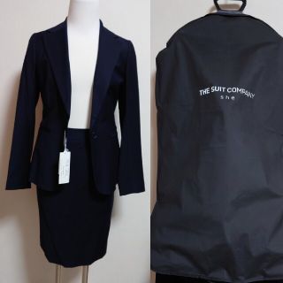 スーツカンパニー(THE SUIT COMPANY)のスーツ(スーツ)