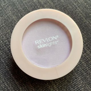 レブロン(REVLON)のレブロン スキンライト プレストパウダー 104(フェイスパウダー)