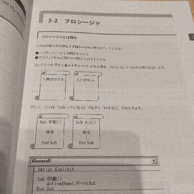 Excel VBAエキスパート公式テキスト