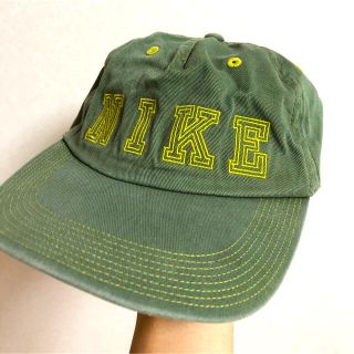 ナイキ(NIKE)のナイキキャップ(o^^o)(帽子)