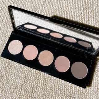 ボビイブラウン(BOBBI BROWN)のボビイブラウン　ストーンウォッシュ ヌードアイシャドウパレット(アイシャドウ)