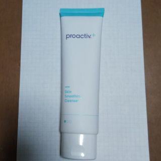 プロアクティブ(proactiv)のプロアクティブ スキンスムースクレンザー(クレンジング/メイク落とし)