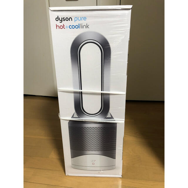 Dyson(ダイソン)のベリー様専用 スマホ/家電/カメラの冷暖房/空調(ファンヒーター)の商品写真