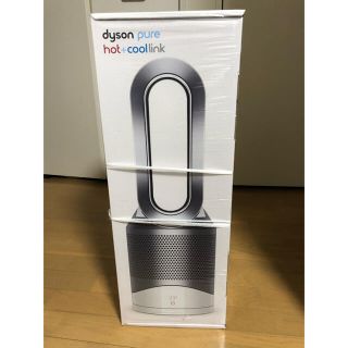 ダイソン(Dyson)のベリー様専用(ファンヒーター)