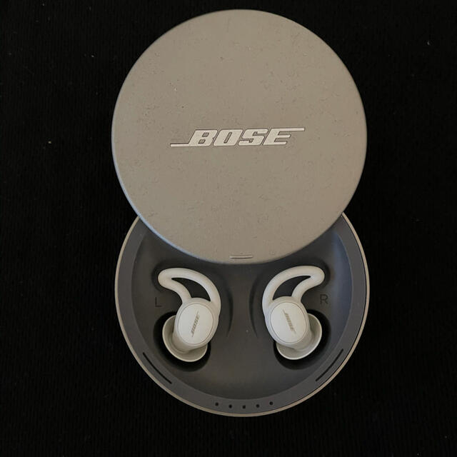 ボーズ Bose Sleepbuds II