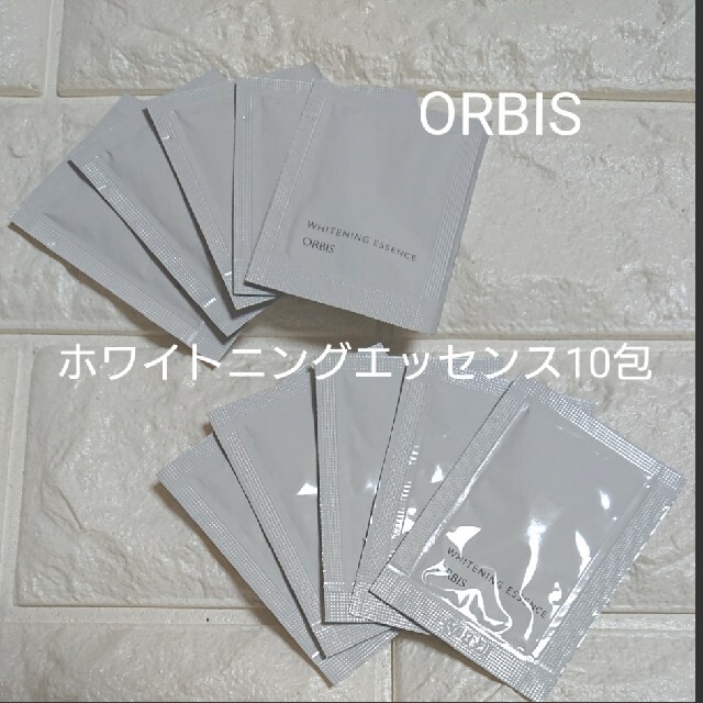 ORBIS(オルビス)のORBIS オルビスホワイトニングエッセンス コスメ/美容のスキンケア/基礎化粧品(美容液)の商品写真