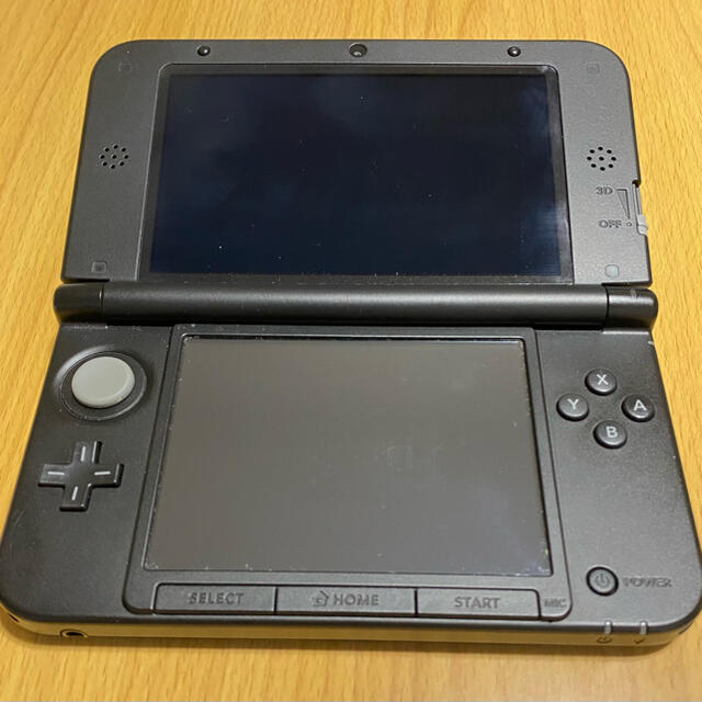 ニンテンドー3DS(ニンテンドー3DS)の任天堂3DS LL エンタメ/ホビーのゲームソフト/ゲーム機本体(携帯用ゲーム機本体)の商品写真