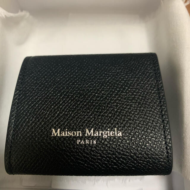 Maison Martin Margiela(マルタンマルジェラ)のマルジェラ　コインケース メンズのファッション小物(コインケース/小銭入れ)の商品写真