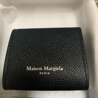 マルタンマルジェラ(Maison Martin Margiela)のマルジェラ　コインケース(コインケース/小銭入れ)
