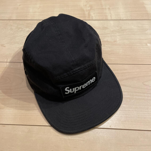 Supreme(シュプリーム)のろんど様専用 メンズの帽子(キャップ)の商品写真