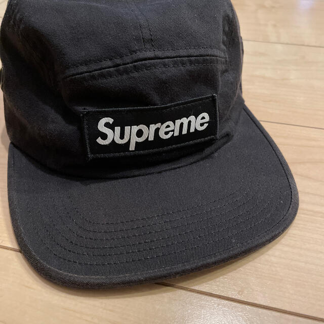 Supreme(シュプリーム)のろんど様専用 メンズの帽子(キャップ)の商品写真