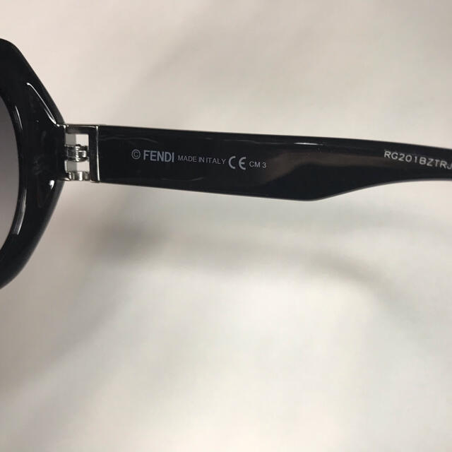 FENDI サングラス