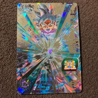 ドラゴンボール(ドラゴンボール)のドラゴンボールヒーローズ (シングルカード)