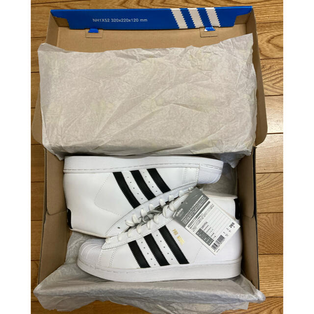 adidas PROMODEL 美品