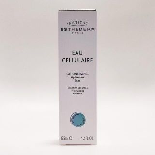 エステダム(Esthederm)の【未開封】 エステダム オーセリュレール ウォーターエッセンス(化粧水/ローション)