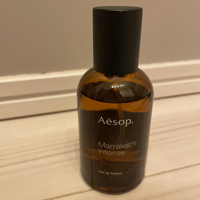 Aesop(イソップ)のAesop マラケッシュインテンスオードトワレ　50ml コスメ/美容の香水(ユニセックス)の商品写真