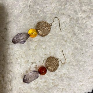 ピアス(ピアス)